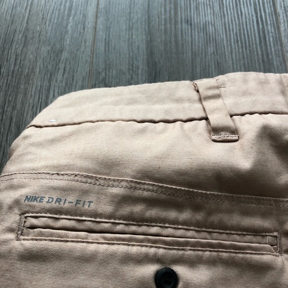 Nike Dri-Fit Hurley Shorts - Picture 4 of 5